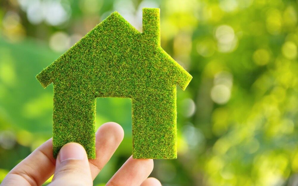 Green Real Estate Investing: The Start to Sustainability