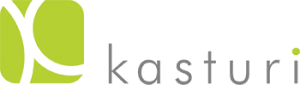 Kasturi Housing Logo